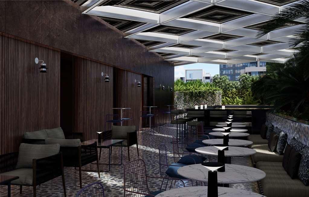 Doubletree By Hilton Lima San Isidro Hotell Exteriör bild