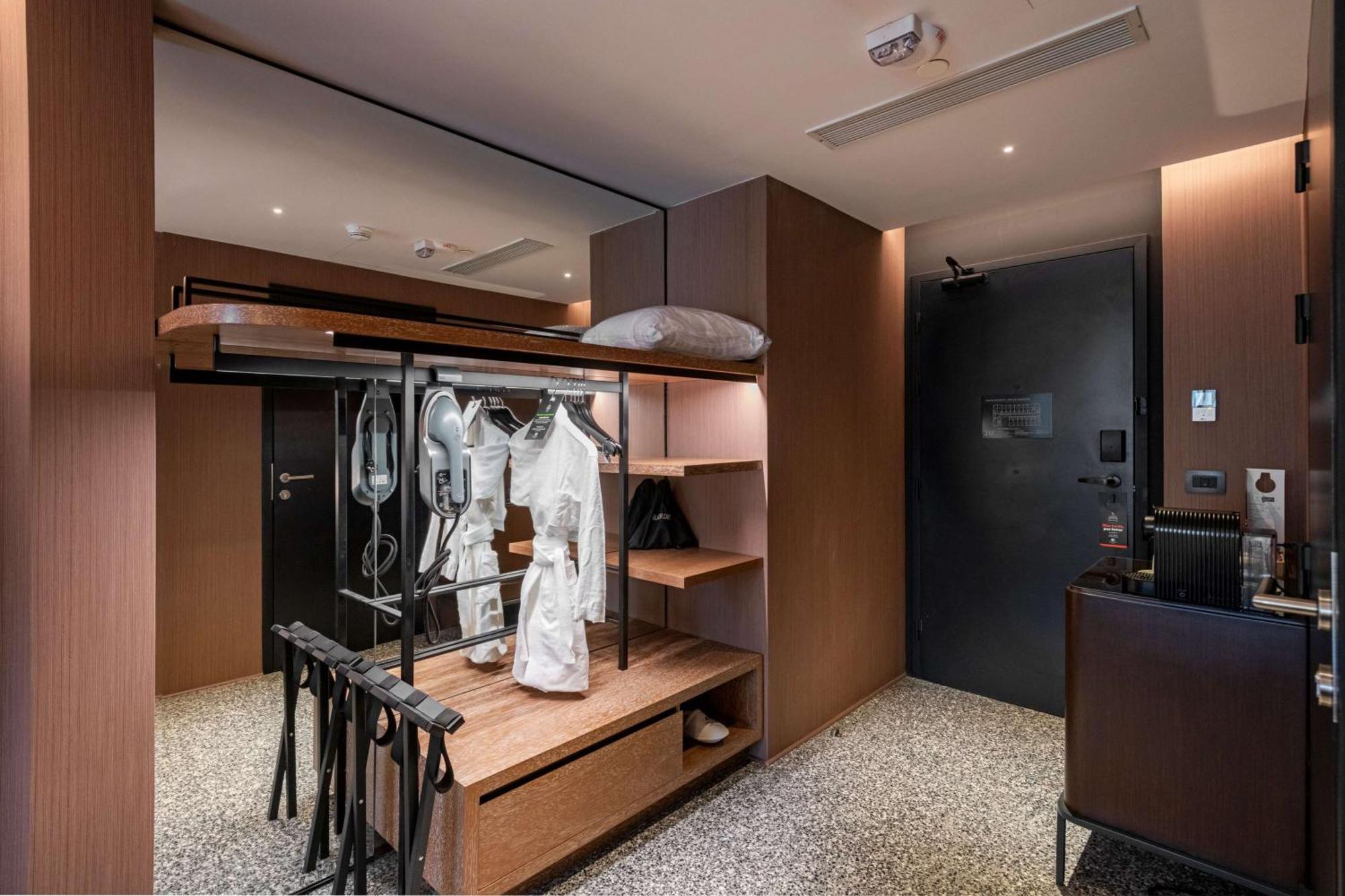 Doubletree By Hilton Lima San Isidro Hotell Exteriör bild