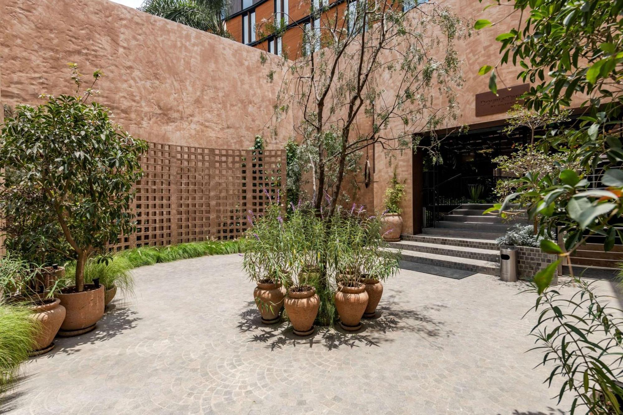 Doubletree By Hilton Lima San Isidro Hotell Exteriör bild